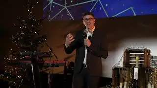 Heiligabend 2021 - Lights will guide you home - Daniel Heer - 24 Dec 21