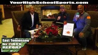 East Tennessee Sports Report Happy Thanksgiving