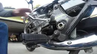 Ricks Motorsports Electric