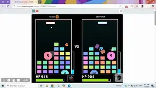 Testing the Projects You all Submitted Part-1 | Top 5 Games and Animation | 