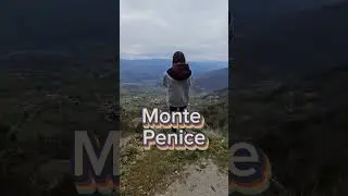 Monte penice #escursione #escursionismo #hiking #piacenza #montepenice
