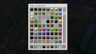 Minecraft 12w01a &mdash; Новые возможности