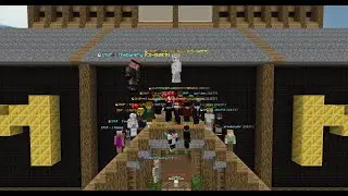 So I got invited to Matrix Guild...