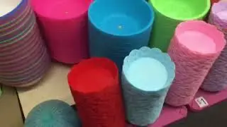 Come with me to Dollar Store