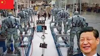 TOP 100 Most Advanced Military Robots You Should See | Best Of Winter 2024