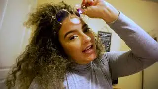 Love, Michelle Ana //  Vlogmas 2020