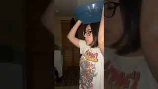 Did She DESERVE That ?!😳