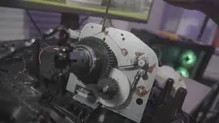 мод дрифт thrustmaster tmx