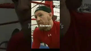 MINDSET: His is how easy it is cocked at an inverted, endless ocean.