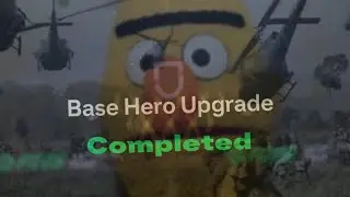 opening my BASE HERO PACK!!!