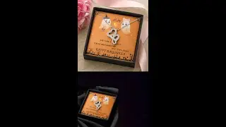 Halloween Accessories And Jewelry Ideas | Necklace gift  #halloweengift #short #ytshort