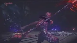 NINJA GAIDEN 4 realm of hell hard mode