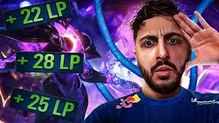 J'ai réussi a jouer une game SANS TILT et ça CHANGE TOUT! 😱