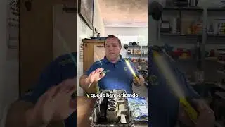 Is your car leaking oil and the gasket isn't sealing properly?