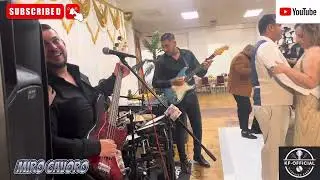 ❌Darusko Band ❌ Miro Cavoro ☑️
