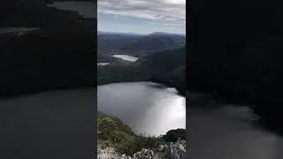 Crater Peak