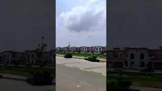 Lahore Smart City | Beautifully Designed Project