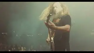 ANGELUS APATRIDA | AFTERMOVIE from SUMMER BREEZE 2022
