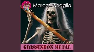 Grissin Bon Metal