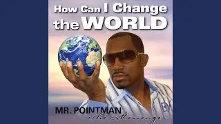 How Can I Change the World (Bilingual Hook) (feat. Shanda Daniel)