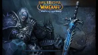 Beta test script showoff - Blizzlike Wrath of the Lich King server