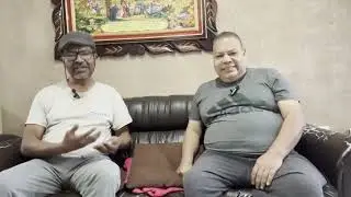El Septimo Dragon Entrevista