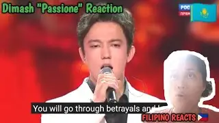 Dimash 