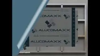 Alucomaxx - Instala&ccedil;&atilde;o Bandeja