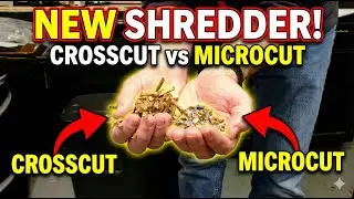 Stop Hand-Tearing! Best Paper Shredder for Worm Bins