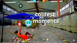 impossible🎯 99% Headshot Rate⚡👑AWM+Mp40-Solo vs Squad🪂Full Gameplay | infinix 📲 FF7YT 🤯