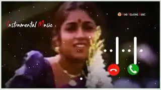Trending Tamil Ringtone | Thendral Vanthu BGM | Love BGM Ringtone | Best Tamil Ringtone | Viral BGM