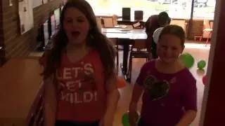 lipdub 2016l