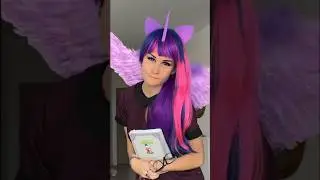 Twilight Sparkle ✨ #mlp