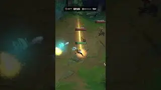 INVISIBLE Ezreal Q? #leagueoflegends #leagueguides #ezreal