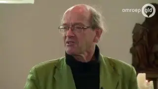 EWVV S3 alf12 Eric Borrias: De Jonkvrouw op de torentrans