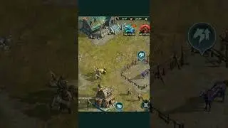 little village of v #vikingrise #gaming #gathering #resources #games #tipsandtricks #thewitcher