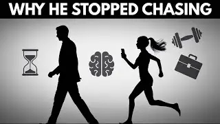 Why Men Over 40 Stop Chasing Women &mdash; The Psychology Behind It