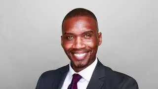 Jason Mikell - Weather Reel