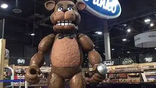 GameStop Expo arrives in Las Vegas