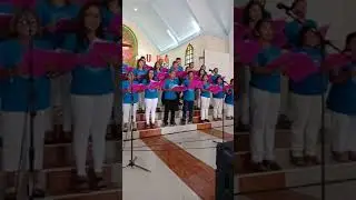 The Mission: LCUCCP CYAF Sunday