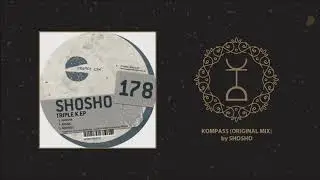 Shosho - Kompass (Original Mix)