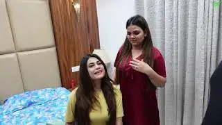 Shimla Jane ki Tyari / Family Fitness / #armaanmalik #payalmalik #kritikamalik #chirayumalik