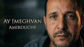 Amirouche - Ay Imeghvan Clip Kabyle 2012 ★