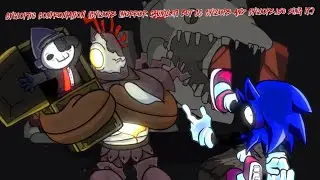 [FNF] Cycloptic Confrontation (Cyclops but CC Cyclops and Cyclops.ISO sing it)