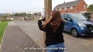 Bemerton Heath Campaign Video