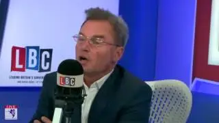 UKIP Deputy Leader Peter Whittle Addressing UKIP's Burqa BAN Pledge
