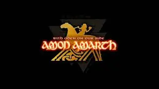 Amon Amarth - Prediction of Warfare (vocal cover)