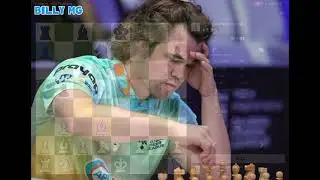 Partida de ajedrez con Billy | Billy 🆚 (un random de Chess.com)