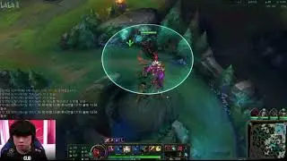 [Proview] GENG CLID GRAVES  | TSM vs GENG - Worlds 2020 Group Stage Day 7 | CLID