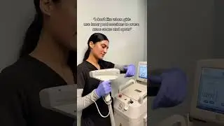 It&rsquo;s Laser Peel season everyone! ❄️The time to target acne scars and spots is now! ✨ #laserpeel